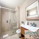 Διαμέρισμα Urbanflat 131 - Amazing In The Center Of *