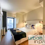Urbanflat 131 - Amazing In The Center Of Διαμέρισμα