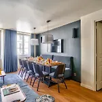 Urbanflat 131 - Amazing In The Center Of * Παρίσι