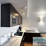 Urbanflat 131 - Amazing In The Center Of Διαμέρισμα