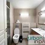 Urbanflat 131 - Amazing In The Center Of *