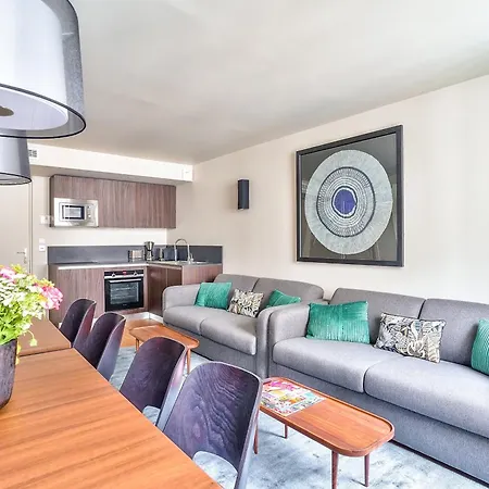 Urbanflat 131 - Amazing In The Center Of Διαμέρισμα