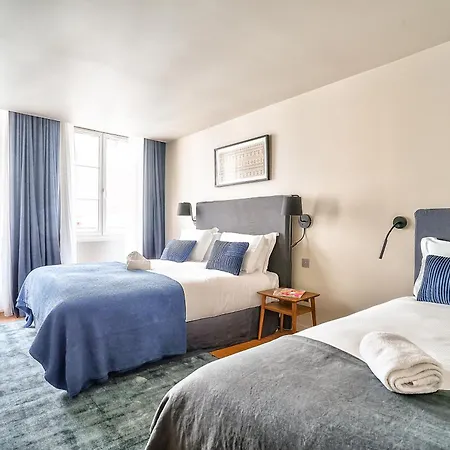 Urbanflat 131 - Amazing In The Center Of Διαμέρισμα *