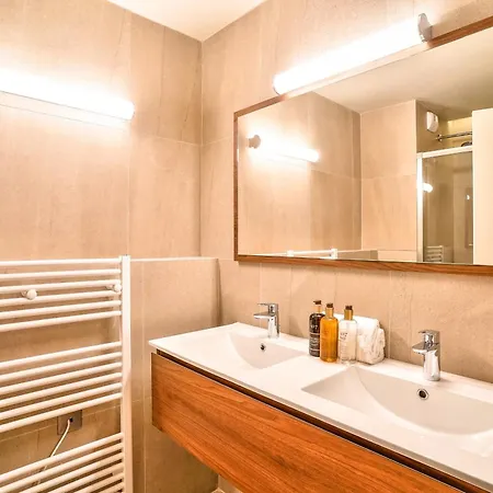 Urbanflat 131 - Amazing In The Center Of * Paryż