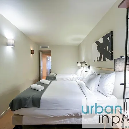 Urbanflat 131 - Amazing In The Center Of Διαμέρισμα