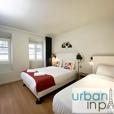 Urbanflat 131 - Amazing In The Center Of Apartament