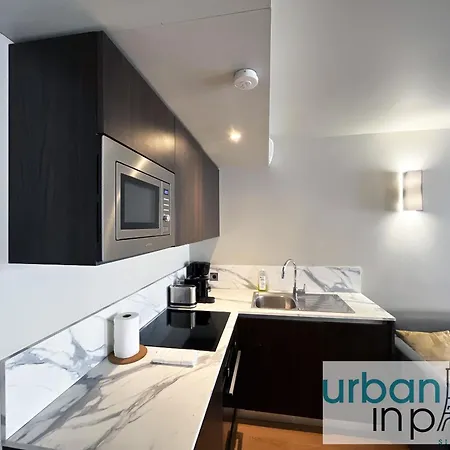 Urbanflat 131 - Amazing In The Center Of Apartament